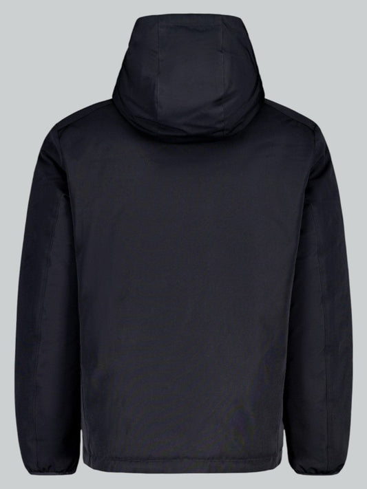Ciesse Piumini Giubbino Uomo Hoody Reversible Jkt Nero
