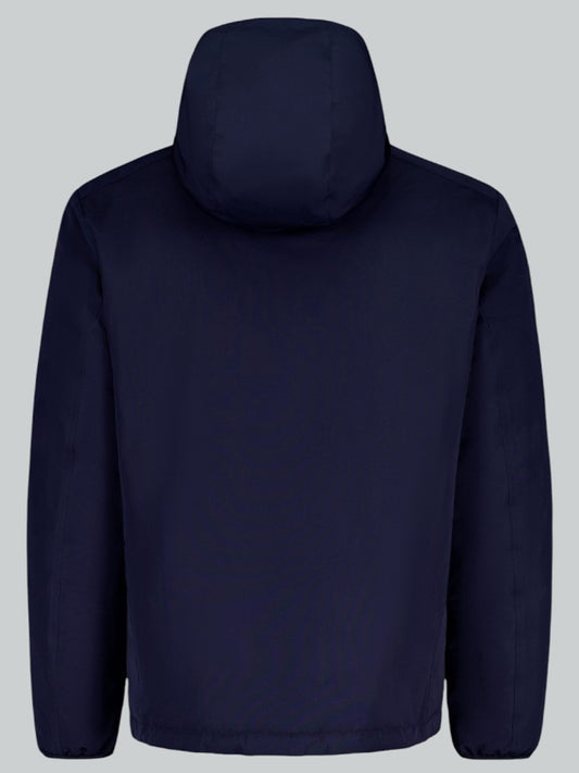 Ciesse Piumini Giubbino Uomo Hoody Reversible Jkt