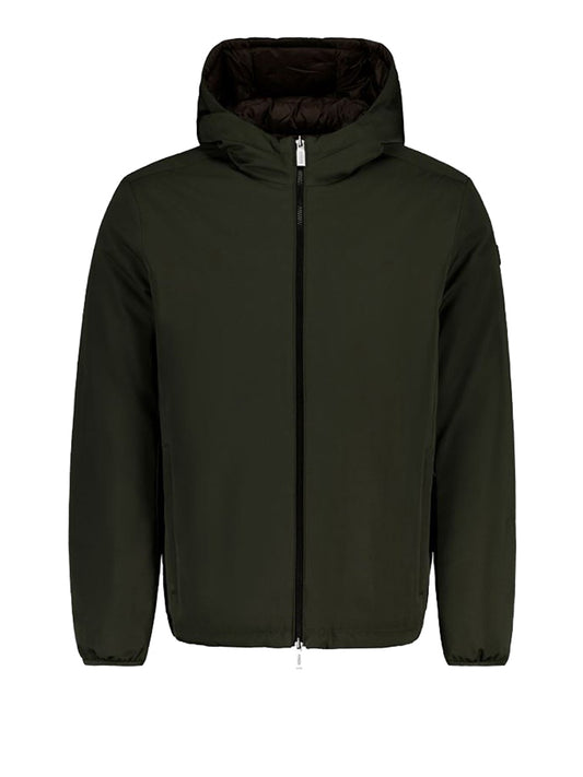 Ciesse Piumini Giubbino Uomo Hoody Reversible Jkt