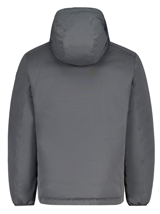 Ciesse Piumini Giubbino Uomo HENRY 2.0 Reversibile Grigio
