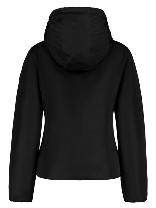 Ciesse Piumini Giubbino Donna LINDA 2.0 Reversible Nero