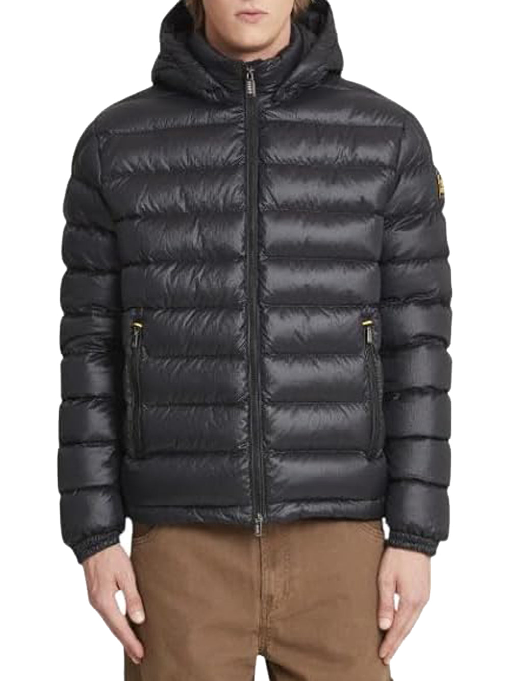 Ciesse Piumini Giubbino Uomo Detachable Hoody