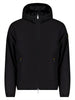 ciesse piumini giubbino uomo hoodie jkt nero 6649946