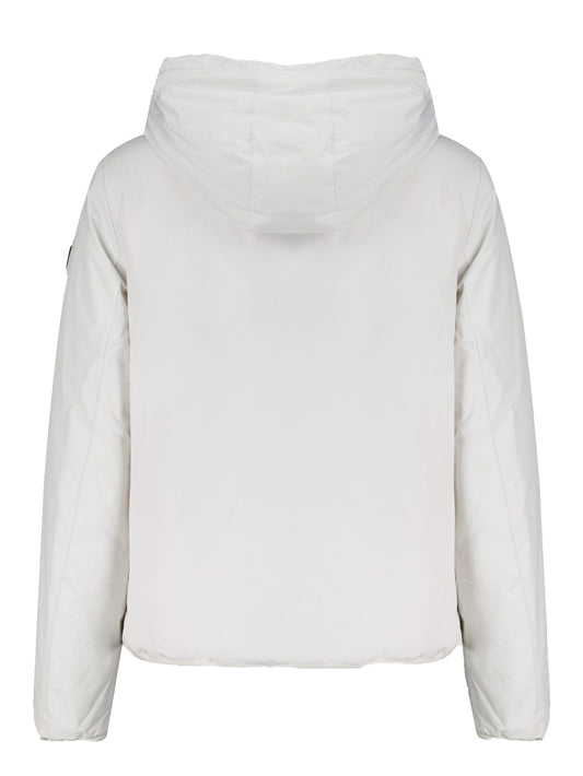 Ciesse Piumini Giubbino Donna Sofy Bianco