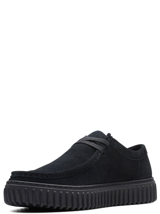 Clarks Mocassino Uomo 26172019 Nero