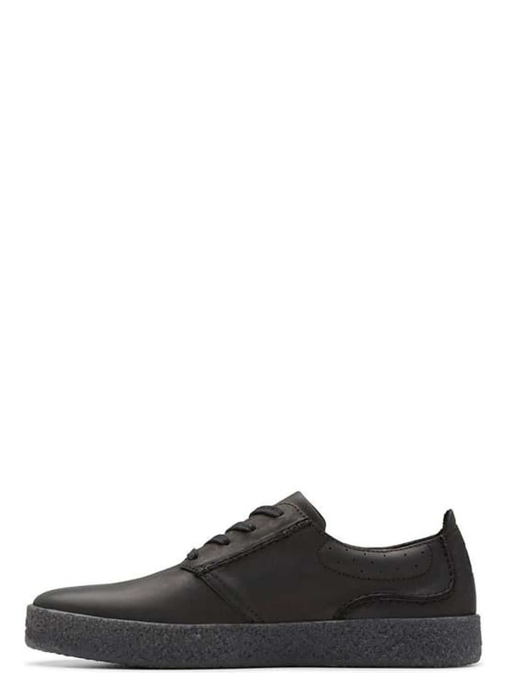 Clarks Sneakers Uomo 26179705 Nero
