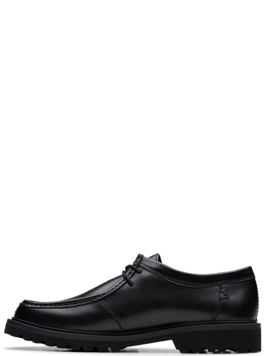 Clarks Mocassino Uomo 26183729 Nero