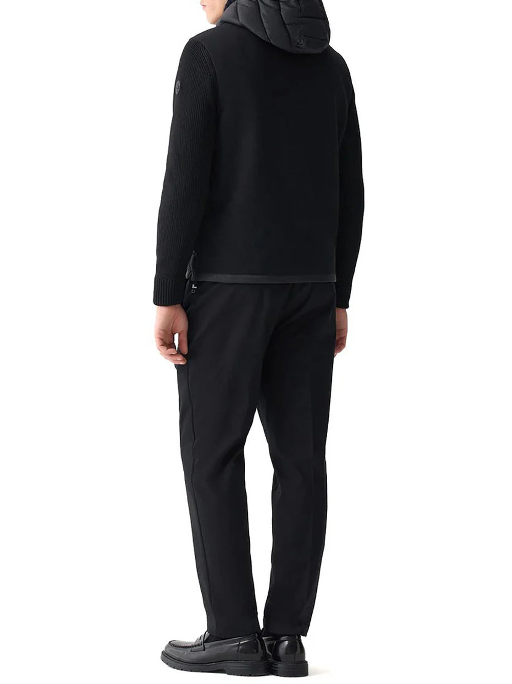 Colmar Felpa Cappuccio Uomo 8234R-1WX