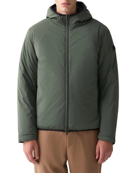 Colmar Felpa Cappuccio Uomo 8234R-1WX