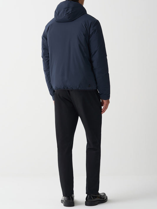 Colmar Felpa Cappuccio Uomo 8234R-1WX