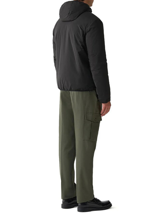 Colmar Felpa Cappuccio Uomo 8234R-1WX