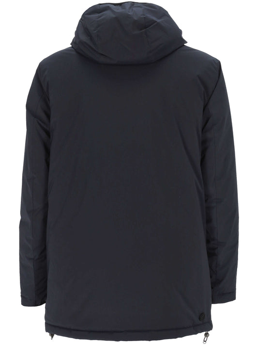 Colmar Felpa Cappuccio Uomo 8234R-1WX