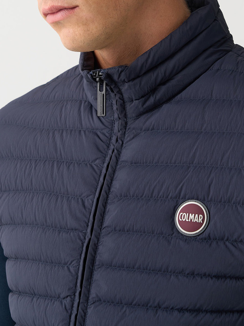 Colmar Smanicato Uomo 1248-4ZP Blu