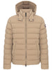 colmar giubbino uomo 1252 4zp beige 88224