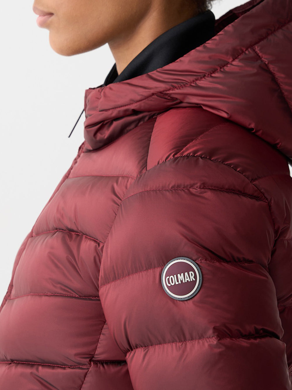 Colmar Giubbino Donna 2219-2YO A.CR_DES