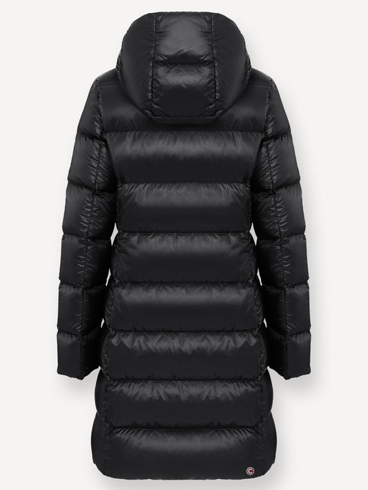 Colmar Giubbino Donna 2221-2YO Nero