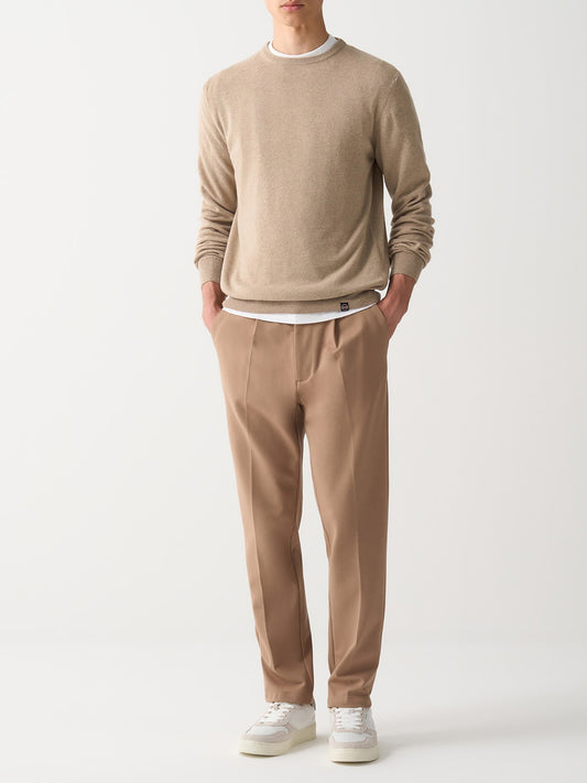 Colmar Pullover Uomo 481R-2YP Marrone