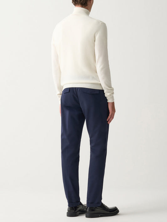 Colmar Pullover Uomo 4482R-2YP Bianco