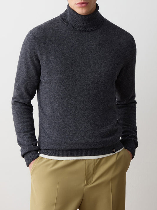 Colmar Felpa Cappuccio Uomo 8234R-1WX