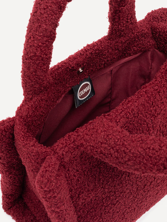 Colmar Borsa a Mano Donna 945R-3XB Rosso