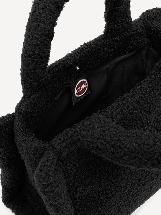 Colmar Borsa a Mano Donna 945R-3XB Nero