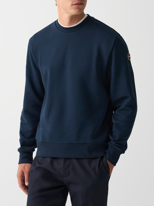 Colmar Felpa Cappuccio Uomo 8234R-1WX