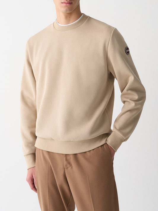 Colmar Felpa Cappuccio Uomo 8234R-1WX