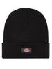 dickies cappello uomo gibsland nero 1313983