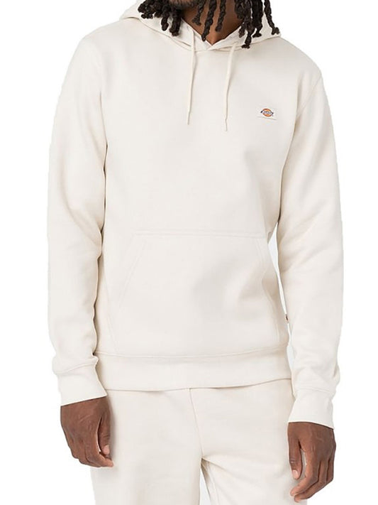 Dickies Felpa Cappuccio Uomo Oakport Beige