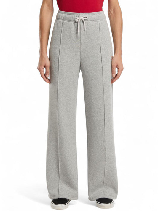 Dickies Pantalone Tuta Donna Grigio melange