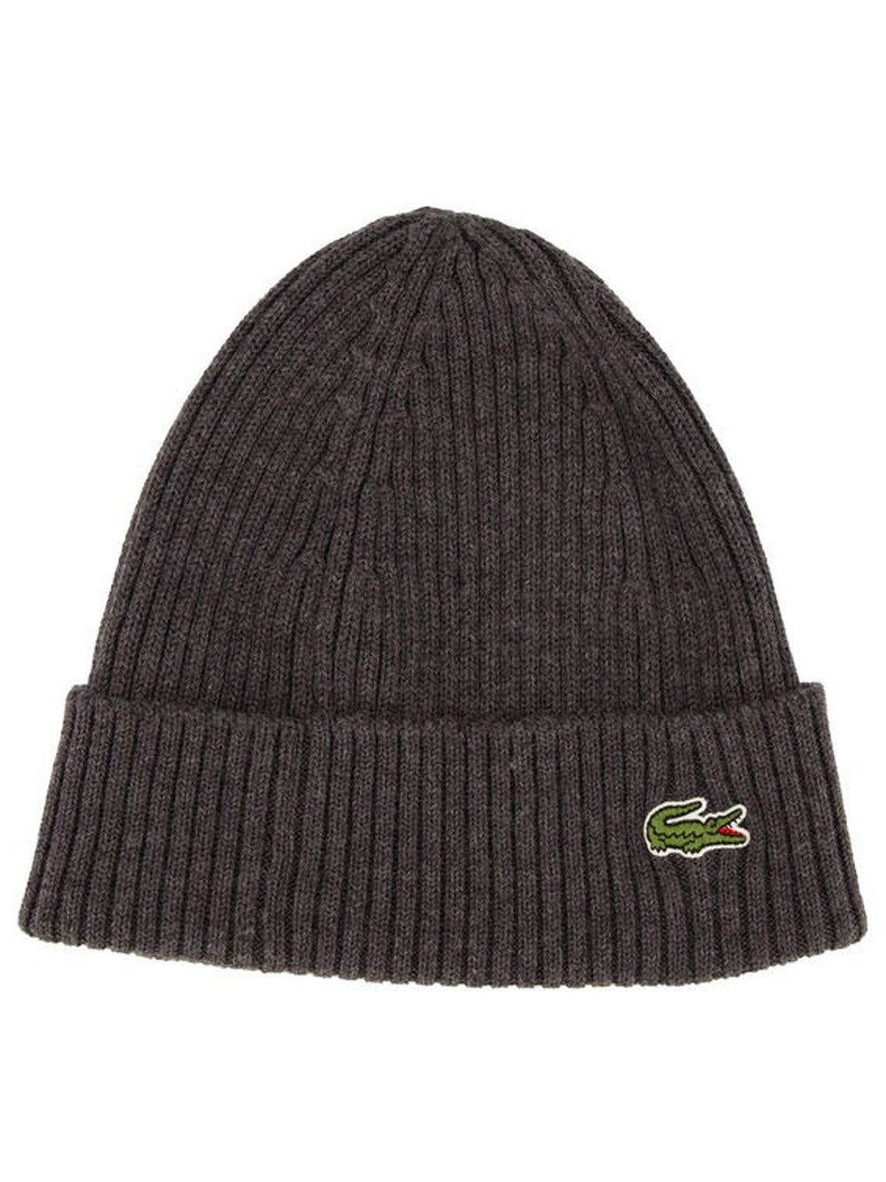 Lacoste Cappello Unisex RB0001 Grigio