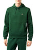 lacoste felpa cappuccio uomo sh9623 verde 4077964