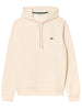 lacoste felpa cappuccio uomo sh9623 bianco 8124146