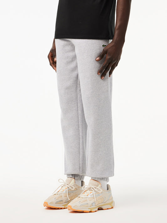 Lacoste Pantalone Tuta Uomo XH9610 Grigio