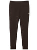 lacoste pantalone tuta uomo marrone 7598640