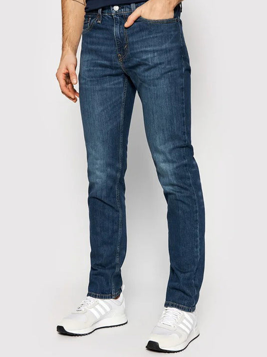 Levi's Jeans Slim Uomo 511™ Slim Denim