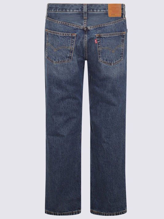 Levi's Jeans Regular Donna 501® Anni '90 Denim