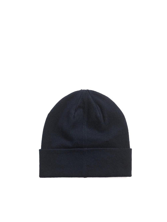 Lyle & Scott Cappello Uomo Nero