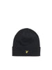 lyle scott cappello uomo nero 2608545