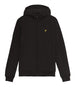 lyle scott giubbino uomo nero 1678311