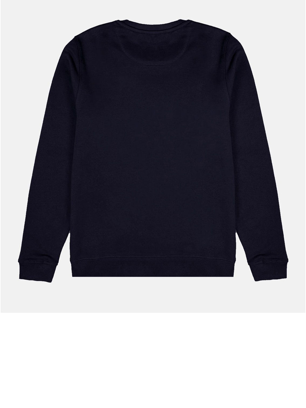 Lyle & Scott Felpa Girocollo Uomo Navy scuro