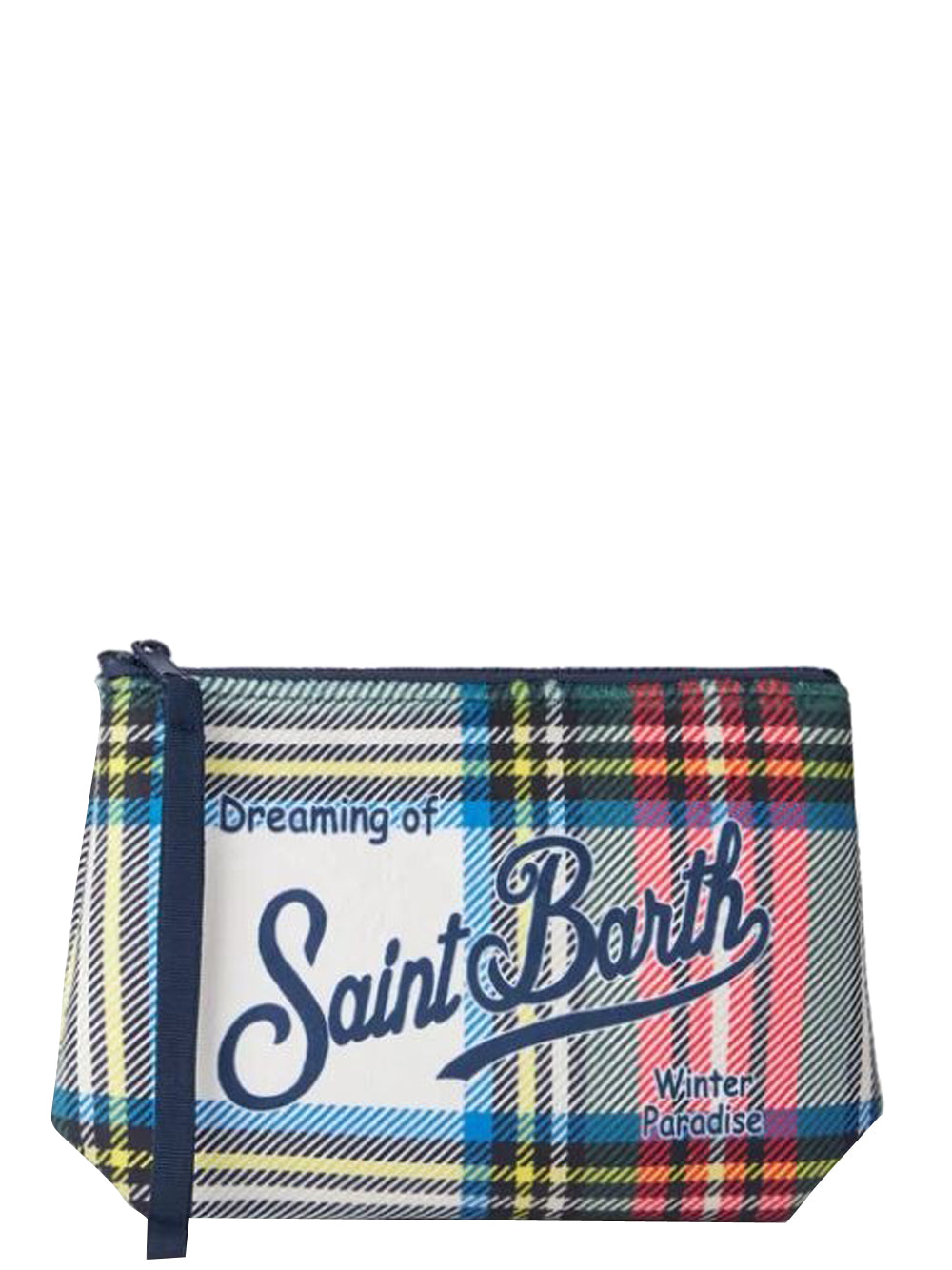 MC2 Saint Barth Borsa Pochette Unisex Aline W Multicolor