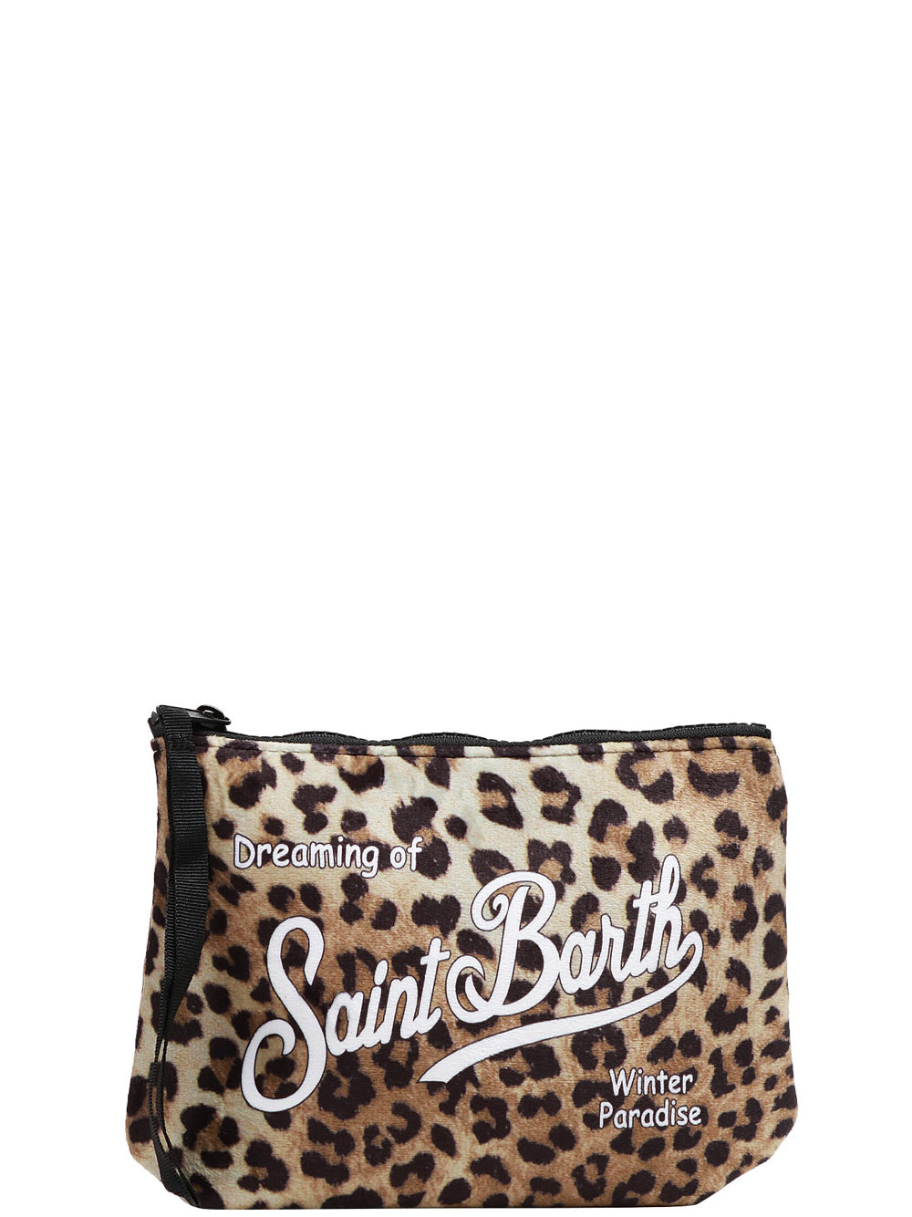MC2 Saint Barth Borsa Pochette Unisex Aline W Maculato
