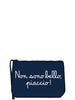mc2 saint barth borsa pochette unisex aline w navy 5150718