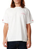 mc2 saint barth t shirt uomo arnott bianco 6190461