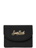 mc2 saint barth portafoglio donna saffiano nero 1125506
