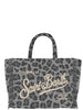 mc2 saint barth borsa a mano donna colette felt maculato 6194709