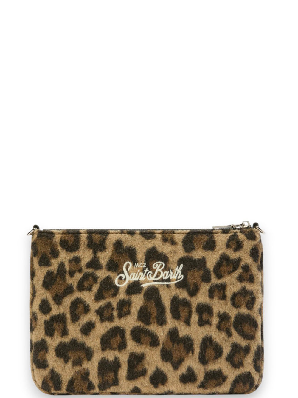 MC2 Saint Barth Borsa Pochette Donna Maculato