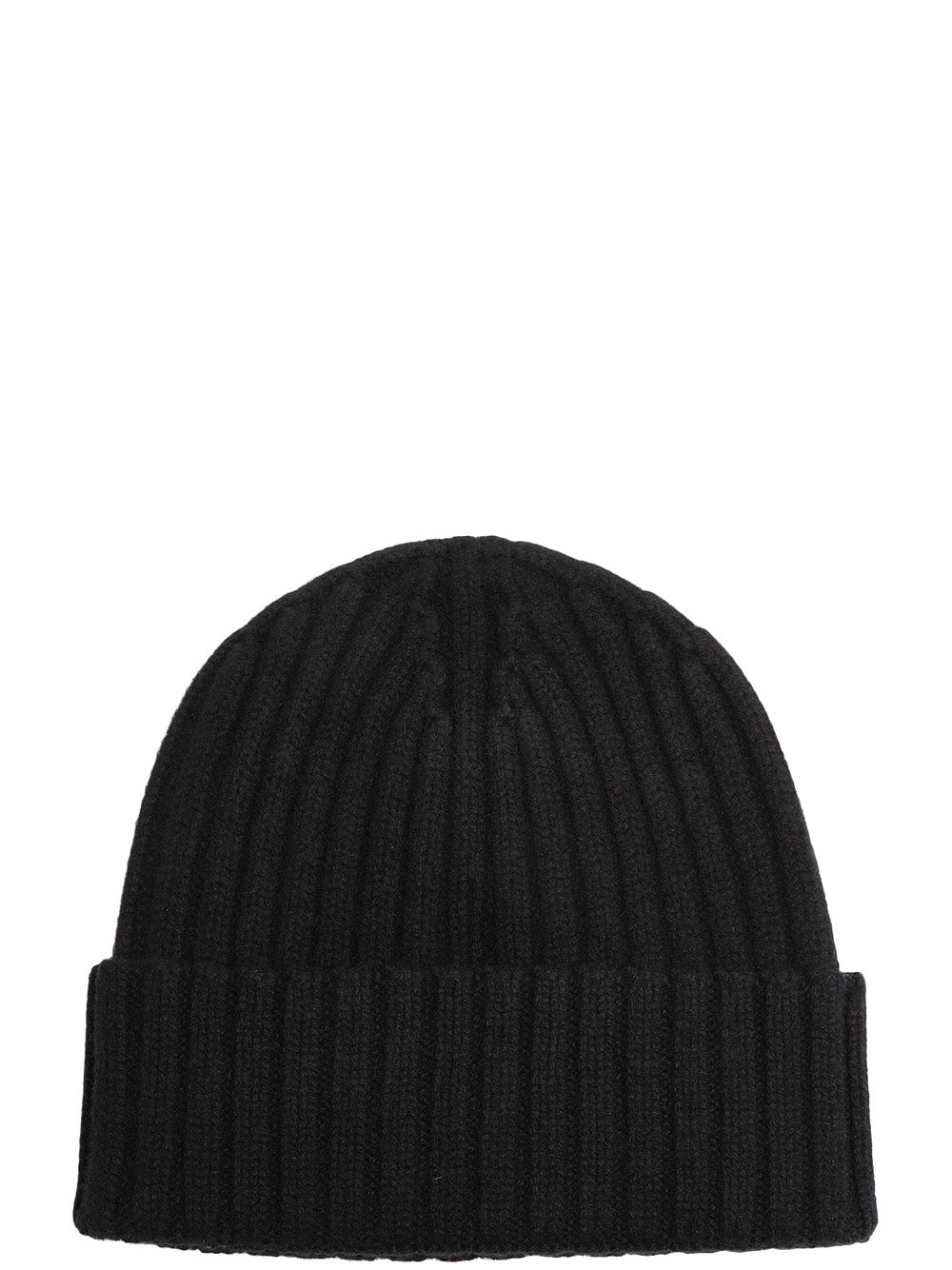 MC2 Saint Barth Cappello Unisex Wengen Nero