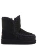 mou stivaletti donna eskimo 18 nero 5033628